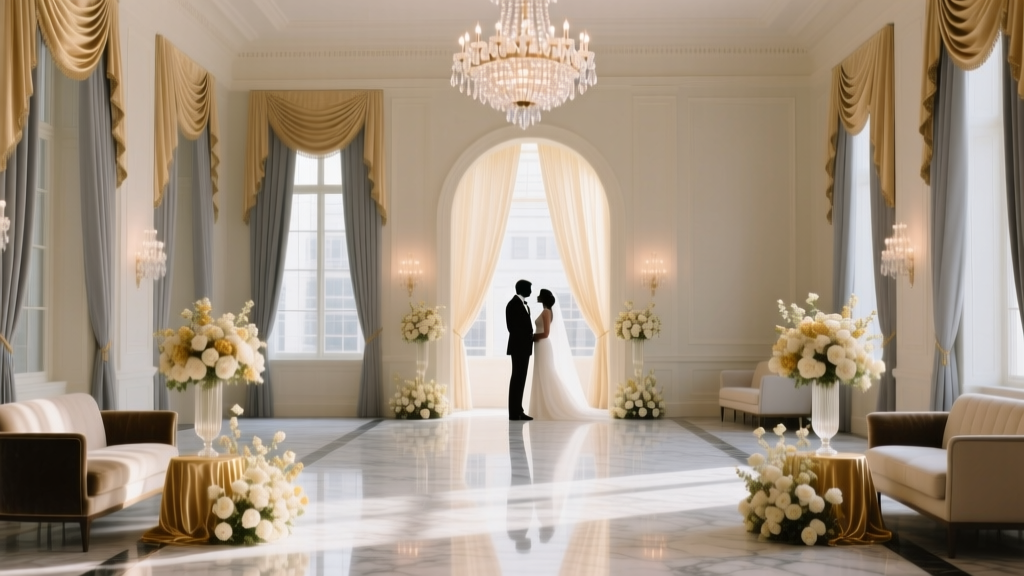 How Much Does a Wedding at The Plaza Hotel Cost? We Broke Down Real 2024–2025 Packages, Hidden Fees, & What $35K vs. $125K Actually Gets You (Spoiler: It’s Not Just Champagne)