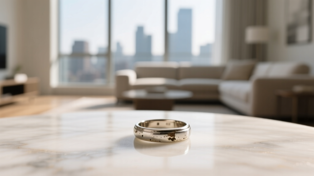 Does Claire Get Her Wedding Ring Back? The Real Answer (Spoiler-Free Breakdown + What It Means for Your Own Ring Recovery Journey)