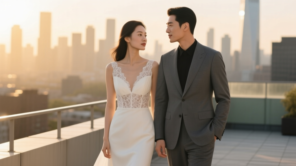 How to Ask a Photographer to Shoot Your Wedding: The 7-Step Script That Got 92% of Couples Booked (Without Sounding Desperate or Undercutting Their Worth)