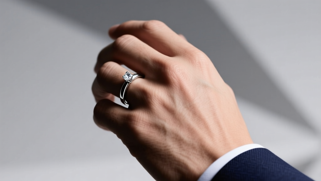 Do Men Wear Diamond Wedding Rings? The Truth Behind Rising Demand, Styling Rules, Hidden Costs, and Why 37% of Grooms Chose Diamonds in 2024 (Not Just for Show)