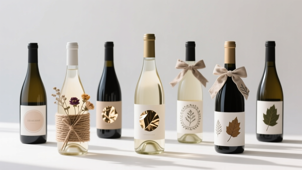 How to Decorate Wine Bottles for Wedding: 7 Foolproof, Budget-Friendly Techniques That Take Less Than 20 Minutes Each (No Craft Experience Needed)