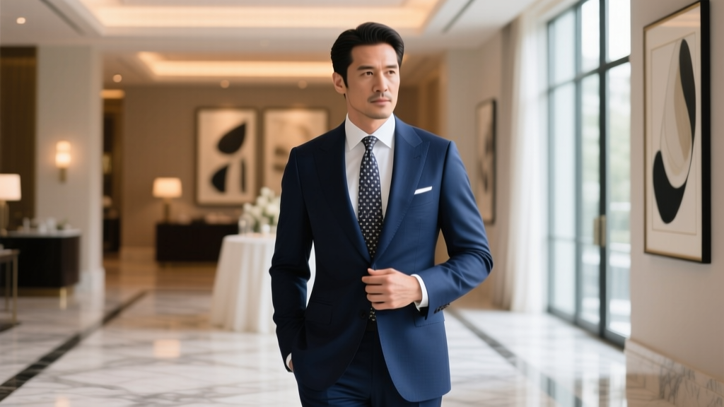 What to Wear as a Guest to a Wedding Men: The 7-Second Dress Code Decoder (No More Last-Minute Panic, Dry-Cleaner Runs, or Awkward Photo Ops)