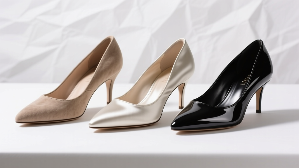 How to Dye Wedding Shoes: 7 Foolproof Steps That Prevent Streaks, Bleeding, and Ruined Heels—Even on Suede, Satin, or Patent Leather (No Professional Help Needed)
