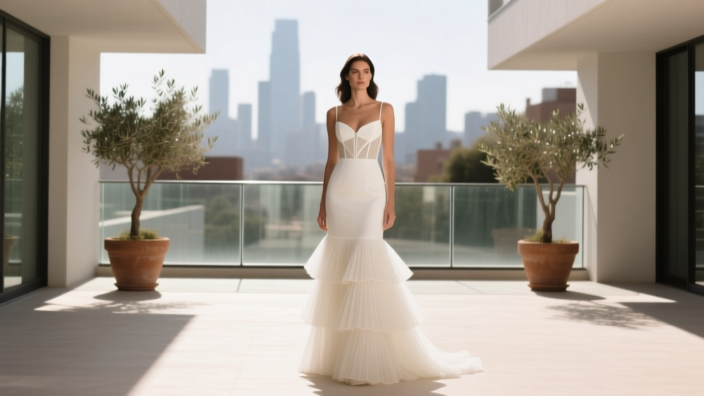 Can You Wear White for a Second Wedding? The Truth About Modern Etiquette, Confidence, and What Guests *Actually* Notice (Spoiler: It’s Not the Dress Color)