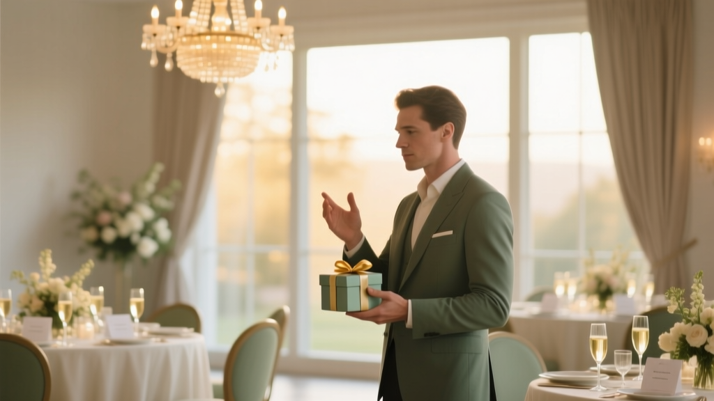 Do You Have To Give A Gift At A Wedding? The Truth About Etiquette, Budgets, and What Guests *Actually* Expect (Spoiler: It’s Not What You Think)