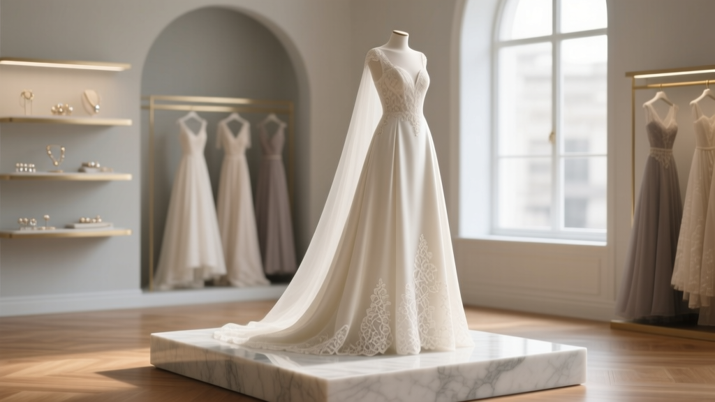 Where to Buy Used Wedding Gowns: 7 Trusted Places That Save You $1,200+ (Without Sacrificing Quality, Fit, or Authenticity)