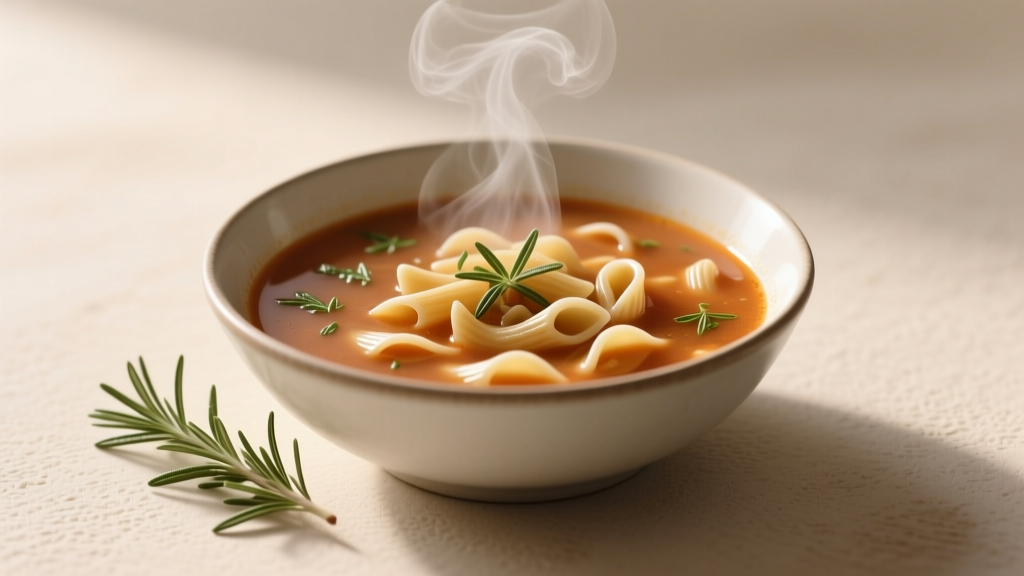 Is Italian Wedding Soup Actually Italian? The Surprising Truth Behind Its Name, Origins, and Why It’s Not Served at Italian Weddings (But Still Belongs on Your Table)