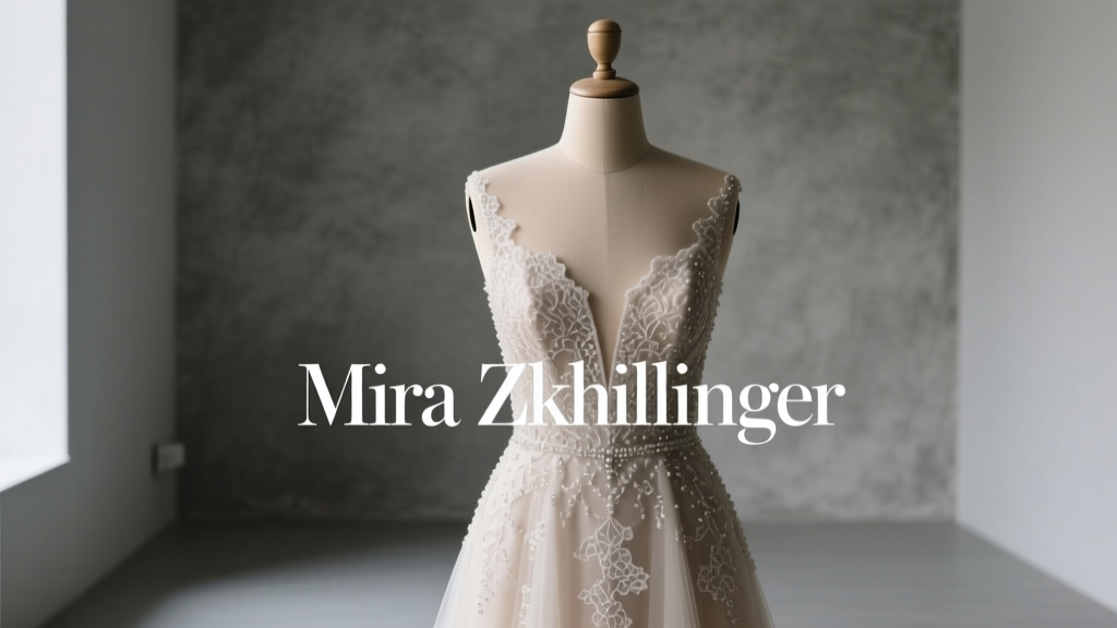 How Much Is a Mira Zwillinger Wedding Dress? The Real Price Range (2024), What’s Included, Hidden Fees You Must Know, and 3 Ways to Save Without Sacrificing Craftsmanship