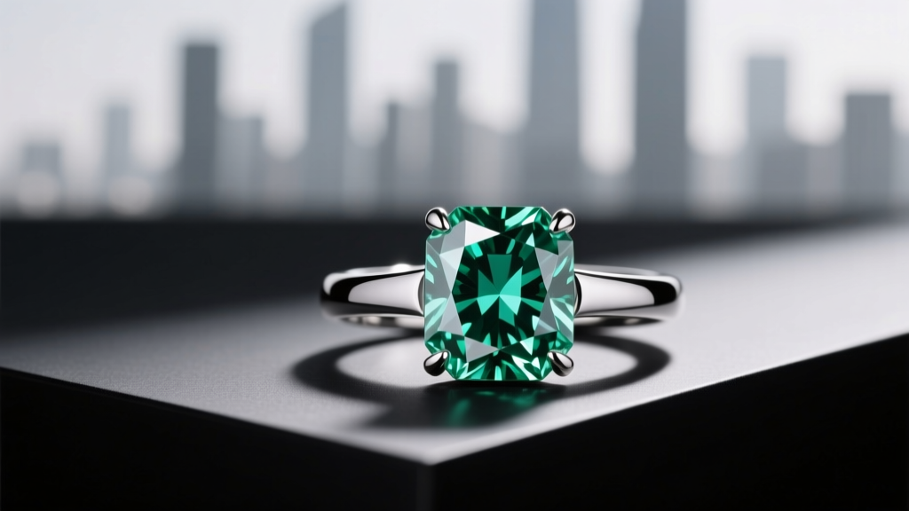 How Much Is Kim Kardashian's Wedding Ring Worth? The Shocking Truth Behind That $2 Million Emerald-Cut Diamond — Plus What It *Really* Costs to Replicate Today (2024 Appraisal Breakdown)