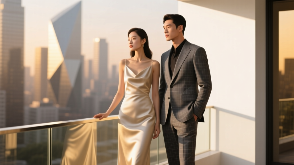How to Ask for Formal Attire in Wedding Invitations Without Sounding Stuffy, Awkward, or Outdated (7 Polite, Modern Phrases That Actually Work)