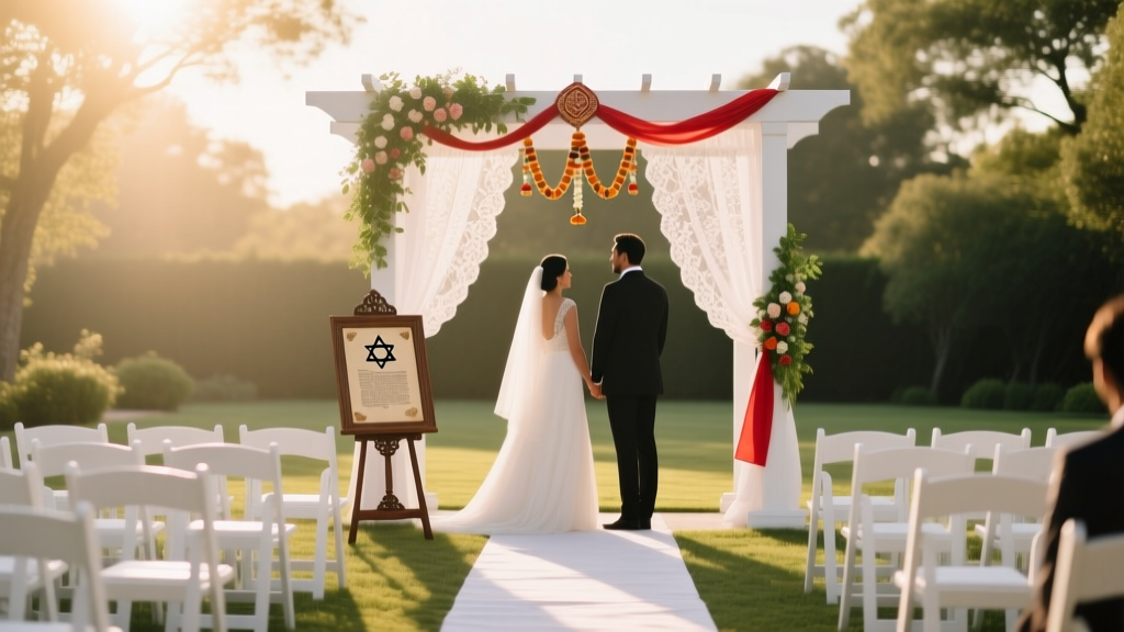 What Are the Parts of a Wedding Ceremony? A Stress-Free, Step-by-Step Breakdown (With Timing, Cultural Variations & What You Can Skip Without Guilt)