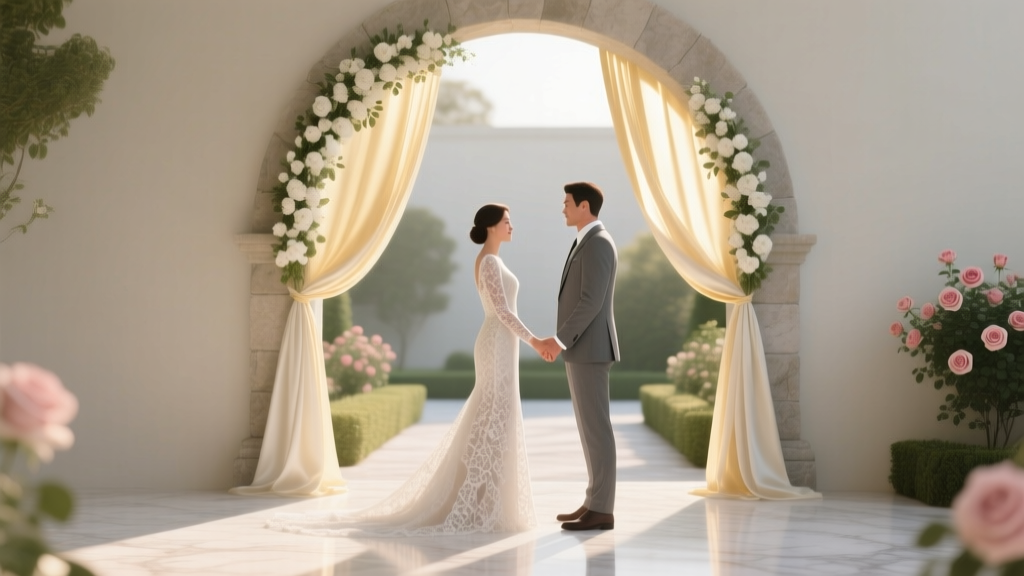 How Long Is a Wedding Ceremony *Really*? The Truth About Timing (Spoiler: It’s Not 20 Minutes—And That’s Okay)