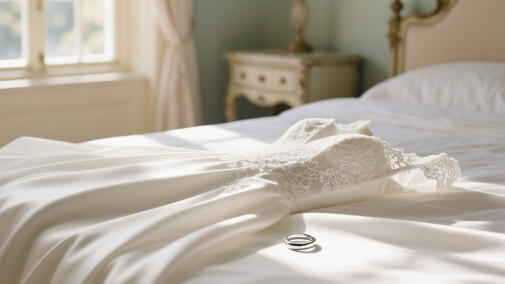 How to Preserve Your Wedding Gown the Right Way: 7 Non-Negotiable Steps Experts Swear By (Skip #3 and You’ll Regret It in 5 Years)