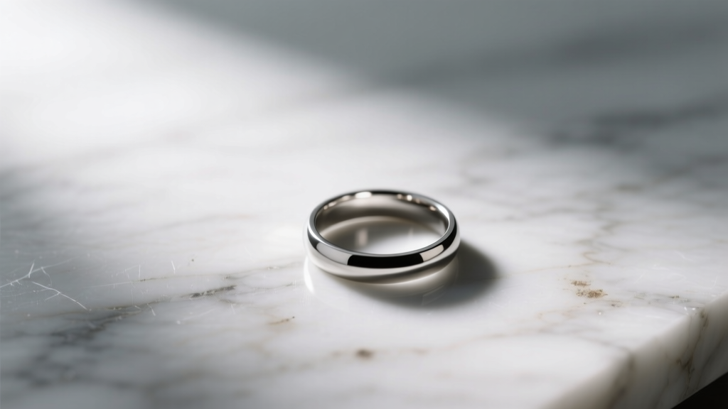 Do separated couples wear wedding rings? The unspoken truth no one tells you — why 68% keep them (and when it’s quietly harming your healing process)