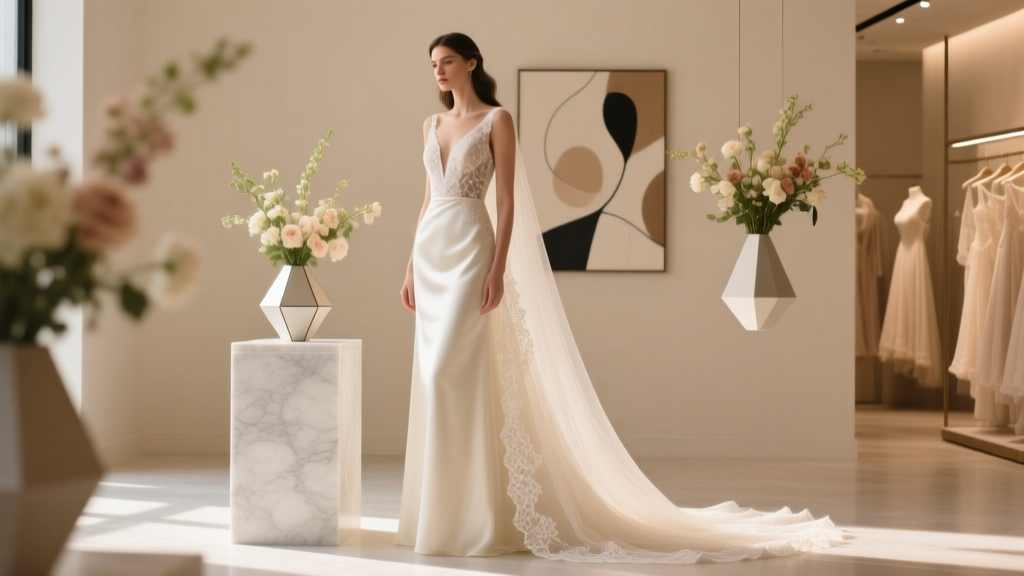 How Long Does It Take to Order a Wedding Gown? The Real Timeline (Spoiler: 7–12 Months Is Non-Negotiable If You Want Your Dream Dress — Not a Panic-Order Compromise)