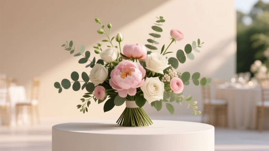 How Much Do Wedding Flowers Cost on Average? We Analyzed 247 Real U.S. Weddings (2024 Data) to Reveal What Actually Drives Price — and Where Couples Waste $1,200+ Unnecessarily