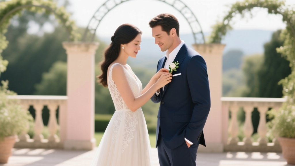 Who Gets Boutonnieres and Corsages at Wedding? The Stress-Free, No-Regrets Guide (With Real Couples’ Mistakes & What Pros Actually Do)