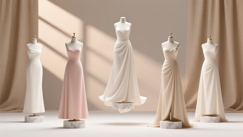 Where to Donate Wedding Dresses: 7 Trusted, Tax-Deductible Organizations That Actually Accept Gowns (Plus What to Avoid & How to Prep Yours)