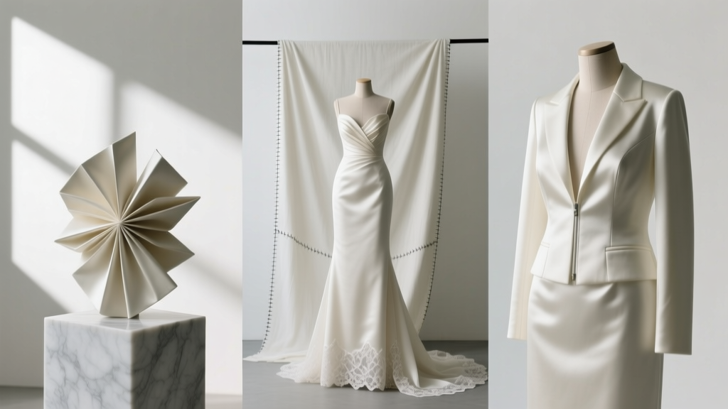 12 Unexpected, Meaningful & Budget-Savvy Ways to Reuse Wedding Dress (Without Donating or Storing It in a Box Forever)