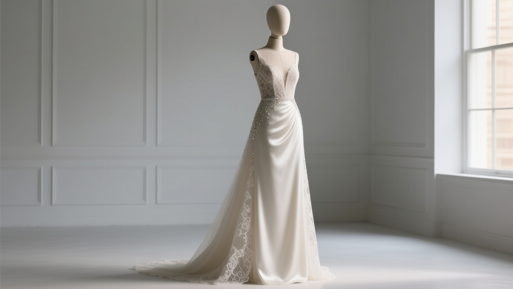 How Much Do Wedding Dresses Typically Cost? The Real Numbers (2024 Data) — Plus How to Spend $500–$5,000 *Wisely*, Not Just Cheaply or Lavishly