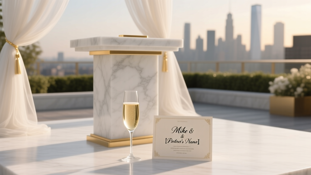 How Much Was Mike 'The Situation' Wedding? The Real Cost Breakdown (Spoiler: It Wasn’t $1M — Here’s What Actually Happened)
