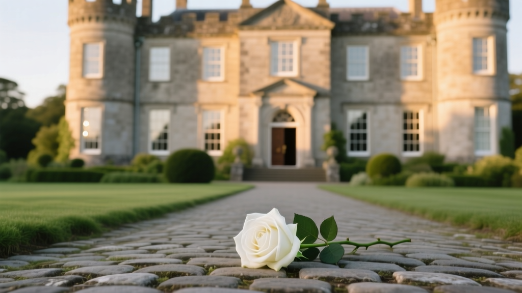 How Much Is a Wedding at Luttrellstown Castle? The Real 2024 Pricing Breakdown (No Hidden Fees, No Guesswork — Just What You’ll Actually Pay)