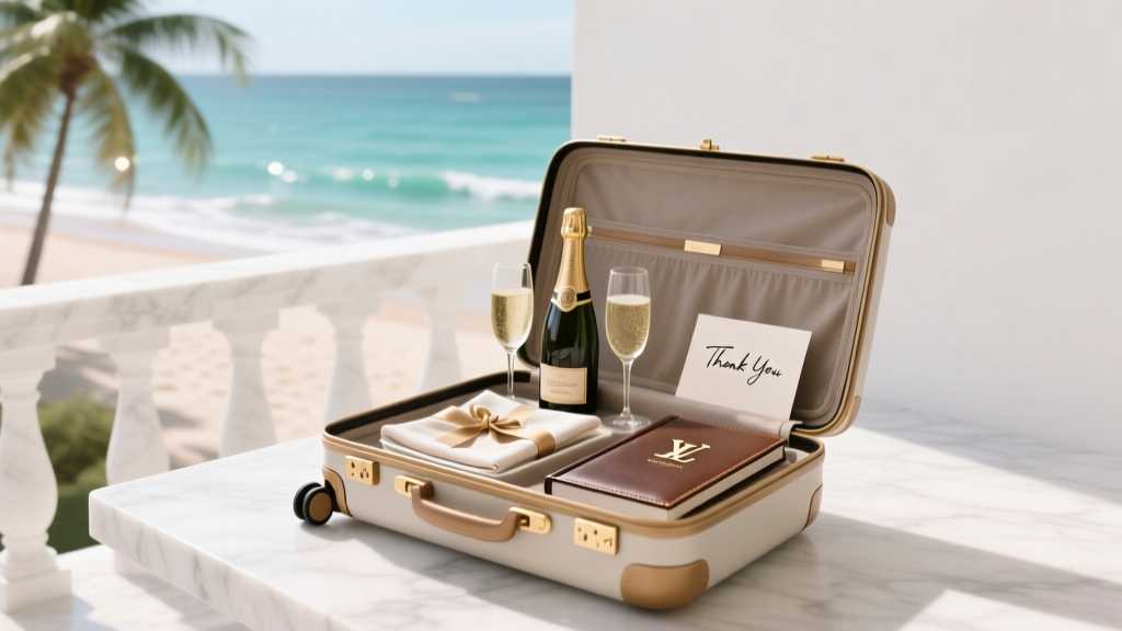 How Much Do You Gift for a Destination Wedding? The Real Answer (No Guilt, No Guesswork)—Plus What to Skip, When to Go Cash-Only, and Why Your $250 Gift Might Be More Thoughtful Than $1,000
