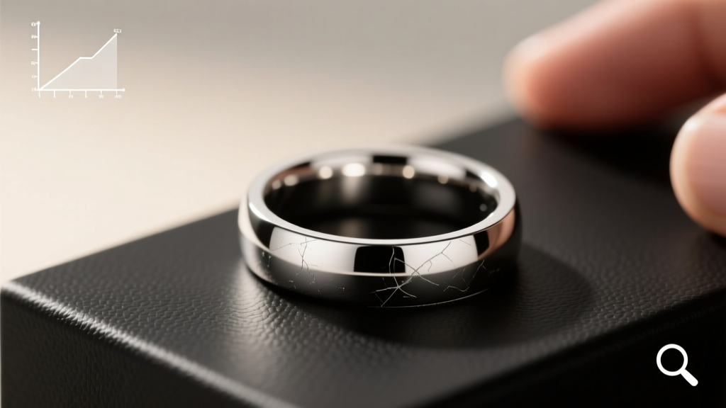 Is Platinum a Good Wedding Band? 7 Unbiased Truths Most Jewelers Won’t Tell You (Including Hidden Costs, Durability Tests & Real-Life Wear Data After 12+ Years)