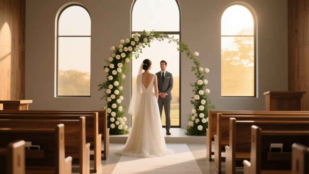 What Is the Prelude in a Wedding Ceremony? (And Why Skipping It Could Make Guests Feel Unsettled Before 'I Do') — A Planner’s Real-Time Guide to Timing, Music, & Emotional Flow
