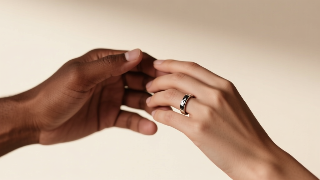 Do People Wear Wedding Ring on Right Hand? The Truth Behind Global Traditions, Religious Customs, and Modern Choices — What Your Finger Really Says About You
