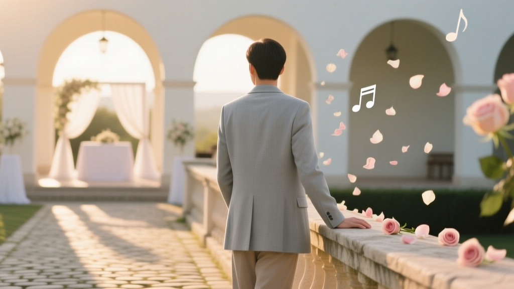 Should I Go to a Wedding Alone? 7 Real-World Truths No One Tells You (Spoiler: Your Comfort Is the Only Metric That Matters)