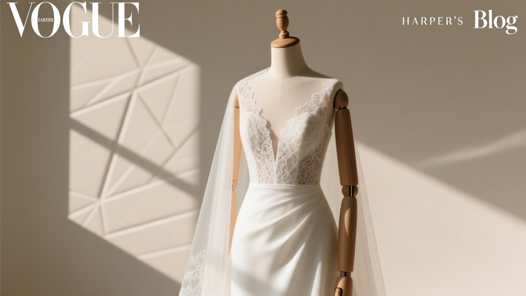 Can You Sell Your Wedding Dress? Yes—But 73% of Sellers Lose Money or Wait 6+ Months Without This Exact 5-Step Resale Strategy (Backed by 2024 Data)