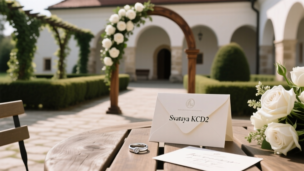 Where Is Svatya KCD2 Wedding Happening? We Tracked Down the Exact Venue, Date Confirmed Updates, and What Guests Are Saying — No More Guesswork or Outdated Rumors