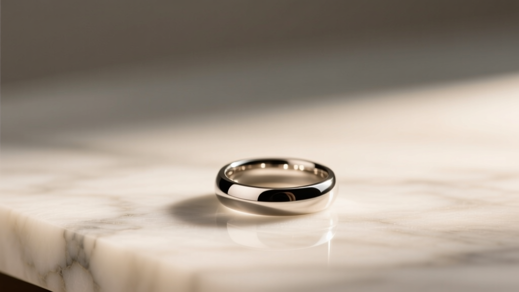 Is a wedding ring considered marital property? The truth about who keeps it in divorce—what courts *actually* decide (and why 73% of people get this wrong)