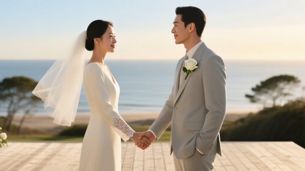 What Are the Vows in a Wedding? A Stress-Free, Step-by-Step Guide to Writing Meaningful, Legally Valid, and Emotionally Resonant Vows—No Writing Experience Required