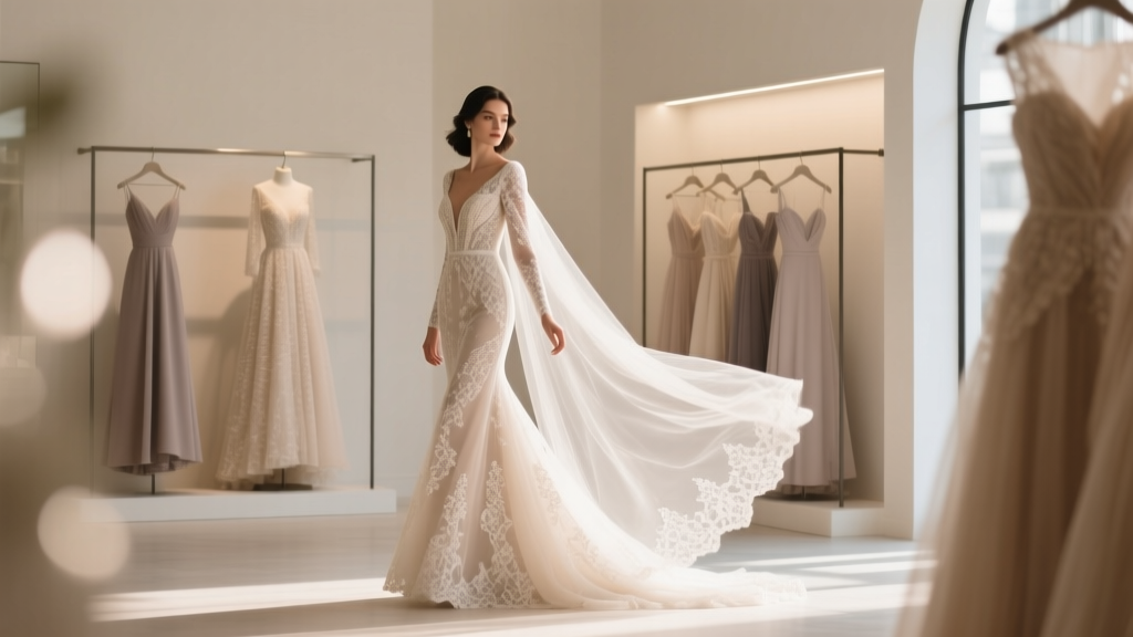 Yes, You Can Rent Designer Wedding Dresses—Here’s Exactly How to Save $1,200–$4,500 Without Sacrificing Style, Fit, or Integrity (Real Data from 37 Bridal Rentals in 2024)