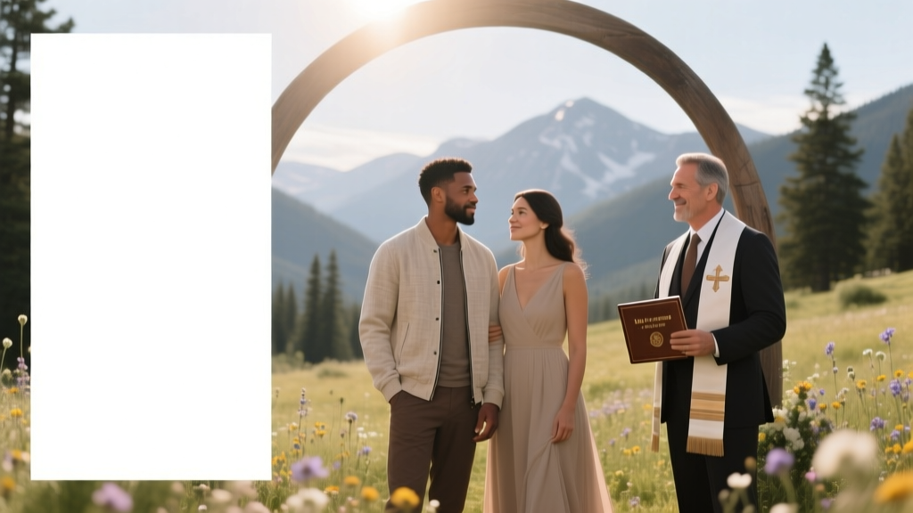 Can Anyone Officiate a Wedding in Colorado? The Truth Is Surprising (and Yes, Your Cousin *Might* Legally Do It—Here’s Exactly How)