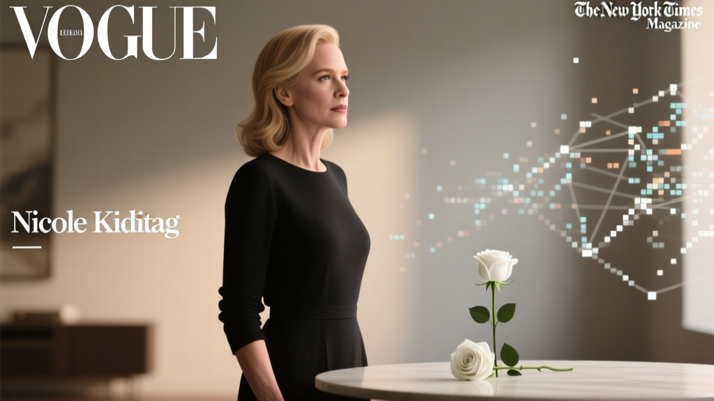 Did Nicole Kidman Go to Her Daughter’s Wedding? The Truth Behind the Viral Rumors, Timeline Confusion, and Why Fans Are Still Asking—Plus What It Reveals About Celebrity Privacy in the Digital Age