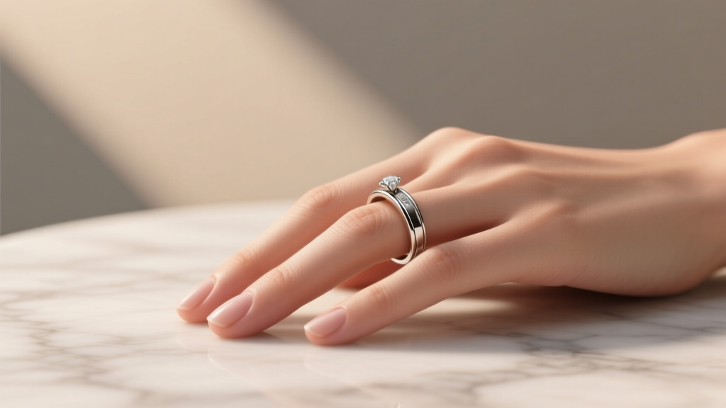 How to Put Wedding Ring on Finger the Right Way: 7 Mistakes Everyone Makes (and How to Avoid Them Before Your Ceremony)