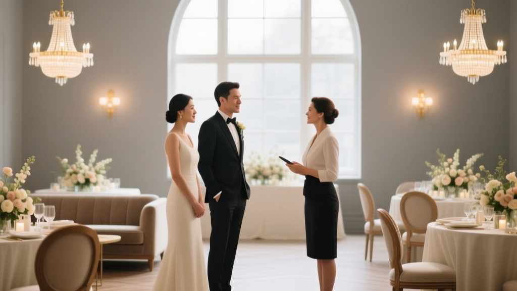 How to Negotiate Wedding Venue Prices Like a Pro: 7 Real-World Tactics That Saved Couples $3,200–$14,500 (Without Sounding Desperate or Damaging Relationships)