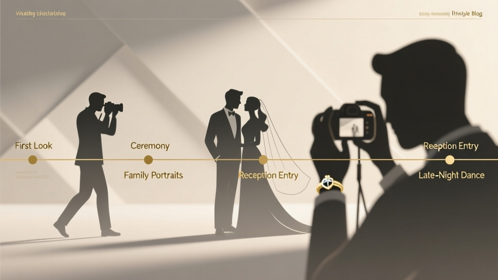 How Many Photographers Needed for Wedding? The Exact Number Depends on Your Timeline, Guest Count & Must-Capture Moments—Here’s the Data-Backed Breakdown (No Guesswork Required)