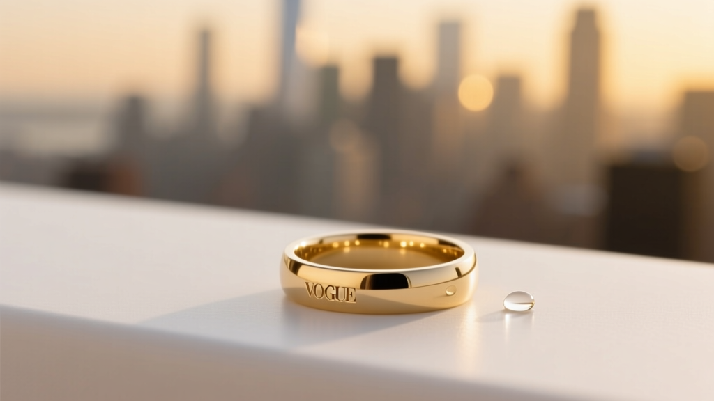 Are You Supposed to Wear Your Wedding Ring Every Day? The Truth About Daily Wear, Safety, Symbolism, and When It’s *Actually* Okay to Take It Off (Without Guilt)