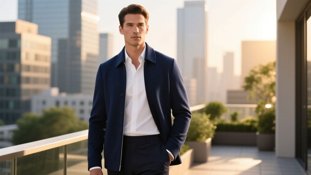 Can You Wear a Sport Coat to a Wedding? The Truth About When It’s Perfectly Acceptable (and When It’s a Fashion Faux Pas You’ll Regret)