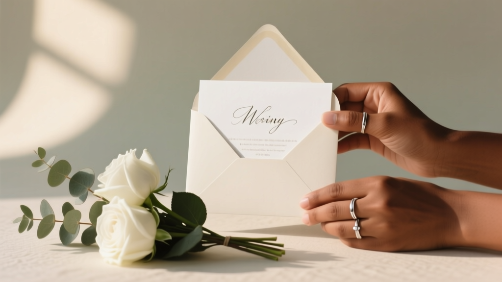 How to Tell Someone They Are Not Invited to Your Wedding: 7 Compassionate, Low-Conflict Strategies That Prevent Awkwardness, Preserve Relationships, and Save You from Post-Invite Regrets