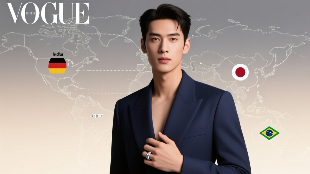 What Hand Is Wedding Ring On Men? The Global Truth (Spoiler: It’s Not Always the Left)—Plus Exactly Where to Wear Yours Based on Your Country, Religion, and Personal Values in 2024