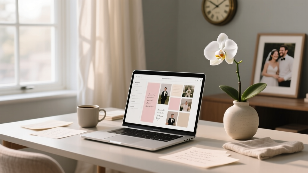 How to Pick a Wedding Theme Without Overwhelm, Second-Guessing, or Spending $3K on Pinterest Boards: A 7-Step Framework Backed by Real Couples Who Nailed It (and Saved Time + Sanity)