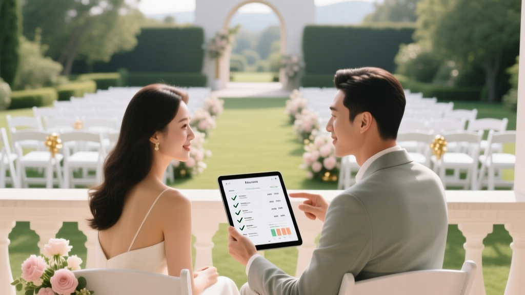 How to Choose Guest List for Wedding Without Guilt, Drama, or Budget Blowouts: A Step-by-Step 7-Point Framework That Cut One Couple’s Invite Count by 38% (and Saved $4,200)