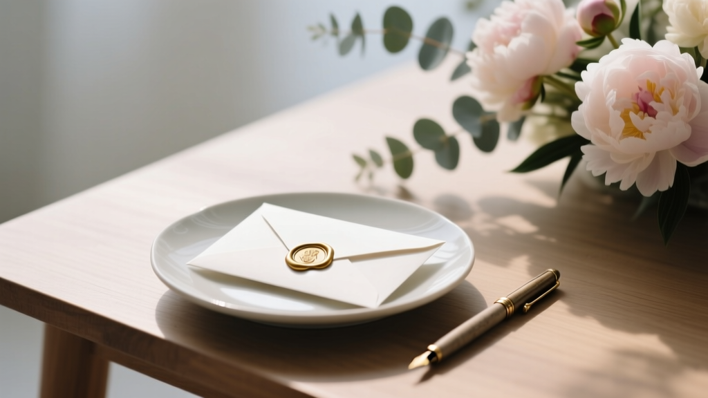 How to Ask Someone to RSVP to Wedding: 7 Stress-Free, Polite, and Effective Ways (That Actually Get Replies—No More Chasing Guests!) 