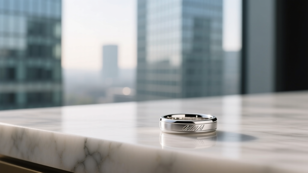 Is Your Wedding Ring on Your Left or Right Hand? The Surprising Truth Behind Global Traditions (and Why Your Ancestor’s Choice Might Be Wrong for You Today)
