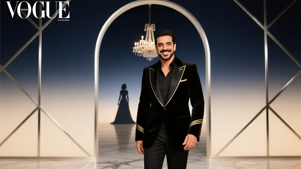 How Much Does Amr Diab Take in a Wedding? The Real 2024 Fee Range, Hidden Costs, and 5 Smart Ways to Secure His Performance Without Blowing Your Budget